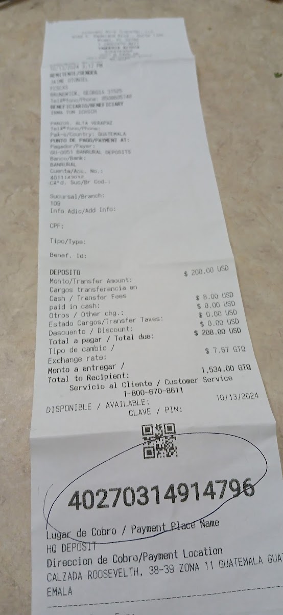 The Legendary Chicken Box