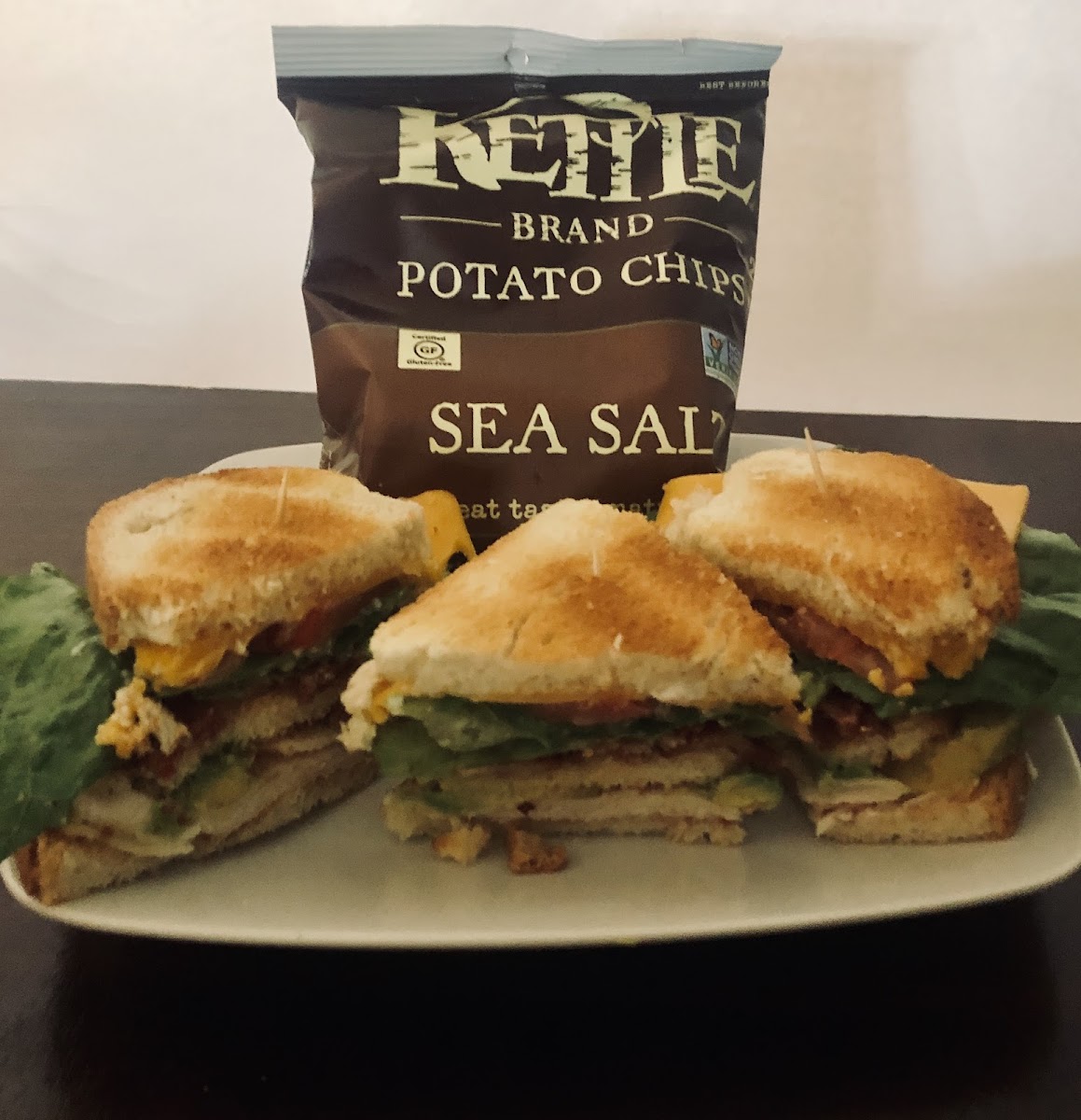 The Local Bite & Tropic Hunger Food Truck